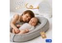 Totsy Baby Kuschelnest Beige Bild 4