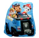 PAW PATROL 3D Dekokissen Chase Marshall Rubble bunt Bild 2