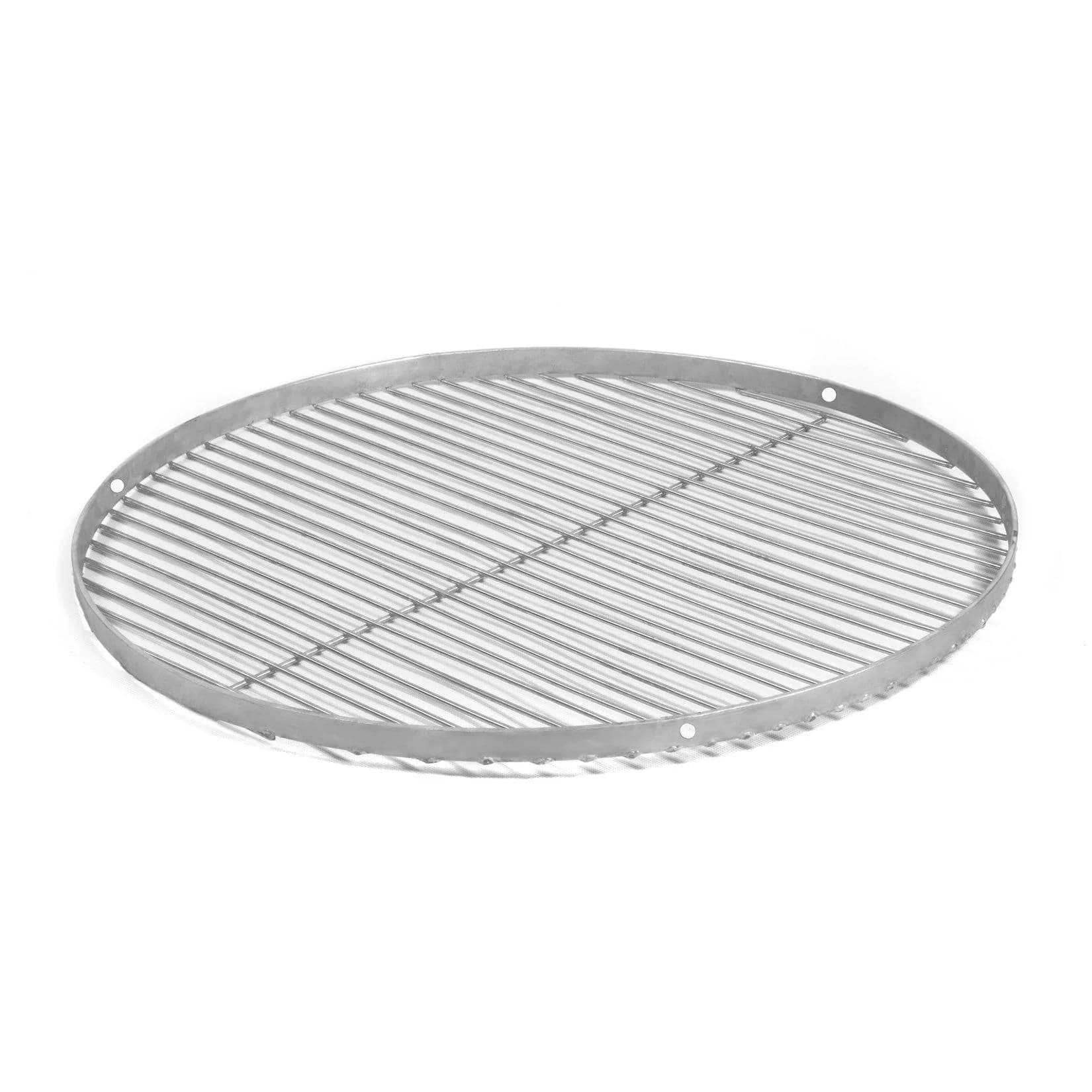 CookKing Grillrost 70 Edelstahl für Schwenkgrill Ø 70 cm