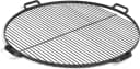 CookKing Grillrost 80 cm inkl. 4 Griffen Bild 2