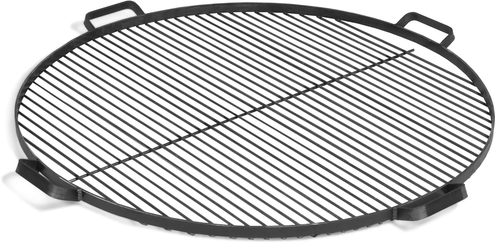 CookKing Grillrost 80 cm inkl. 4 Griffen - Bild 2