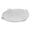 CookKing Grillrost 80 Inkl. 4 Griffen Edelstahl Bild 1