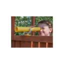 FUNGOO Spielturm My SPACE_XL Spider+ mit Rutsche und Schaukel Bild 1