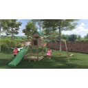 FUNGOO Spielturm Klettergerüst JARCAS4 Bild 1