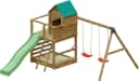 FUNGOO Spielturm Klettergerüst JARCAS4 Bild 2