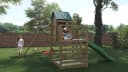 FUNGOO Spielturm Klettergerüst JARCAS4 Bild 4