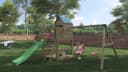 FUNGOO Spielturm Klettergerüst JARCAS4 Bild 5