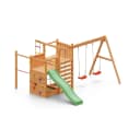 FUNGOO Spielturm Klettergerüst Climbing Star2 - Outdoor Spielplatz Bild 1