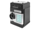 ISO TRADE Spardose Sparschwein Geldautomat Elektronischer Tresor Kinder Bild 1