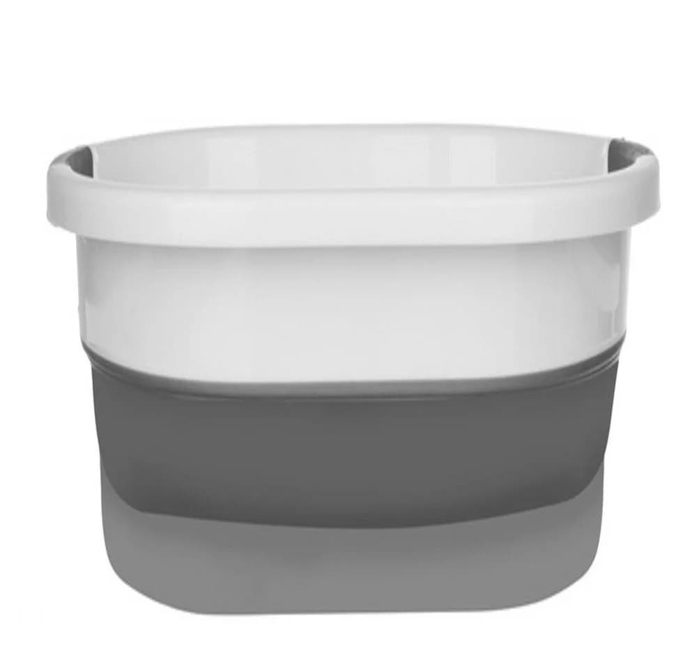 Ruhhy Wäschebox Wäscheschüssel 25l Faltbar - Bild 3