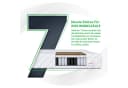 FDM HOME MAX Taschenfederkernmatratze 7-Zonen Doppelseitig H3 H4 Bild 1