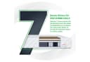 Taschenfederkernmatratze HOME DOUBLE H3 H5 7-Zonen Matratze Bild 5