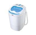 Mesko Miniwaschmaschine MS 8053 Weiß 3kg Kapazität mit Schleudern Bild 2