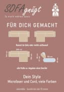 Jockenhöfer Ecksofa Double One L-Form Relax Rosa Grau Bild 4
