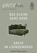 Jockenhöfer Recamiere Rex Grün mit Bettfunktion und Bettkasten Bild 4
