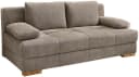 Jockenhöfer Schlafsofa Calli mit Bettfunktion und Bettkasten Bild 3