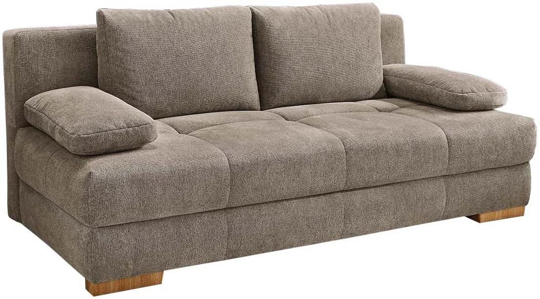 Jockenhöfer Schlafsofa Calli mit Bettfunktion und Bettkasten - Bild 3