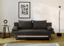 Jockenhöfer Schlafsofa Sunrise mit Bettkasten und LED-Beleuchtung Bild 2