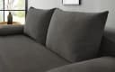 Jockenhöfer Schlafsofa Sunrise mit Bettkasten und LED-Beleuchtung Bild 5