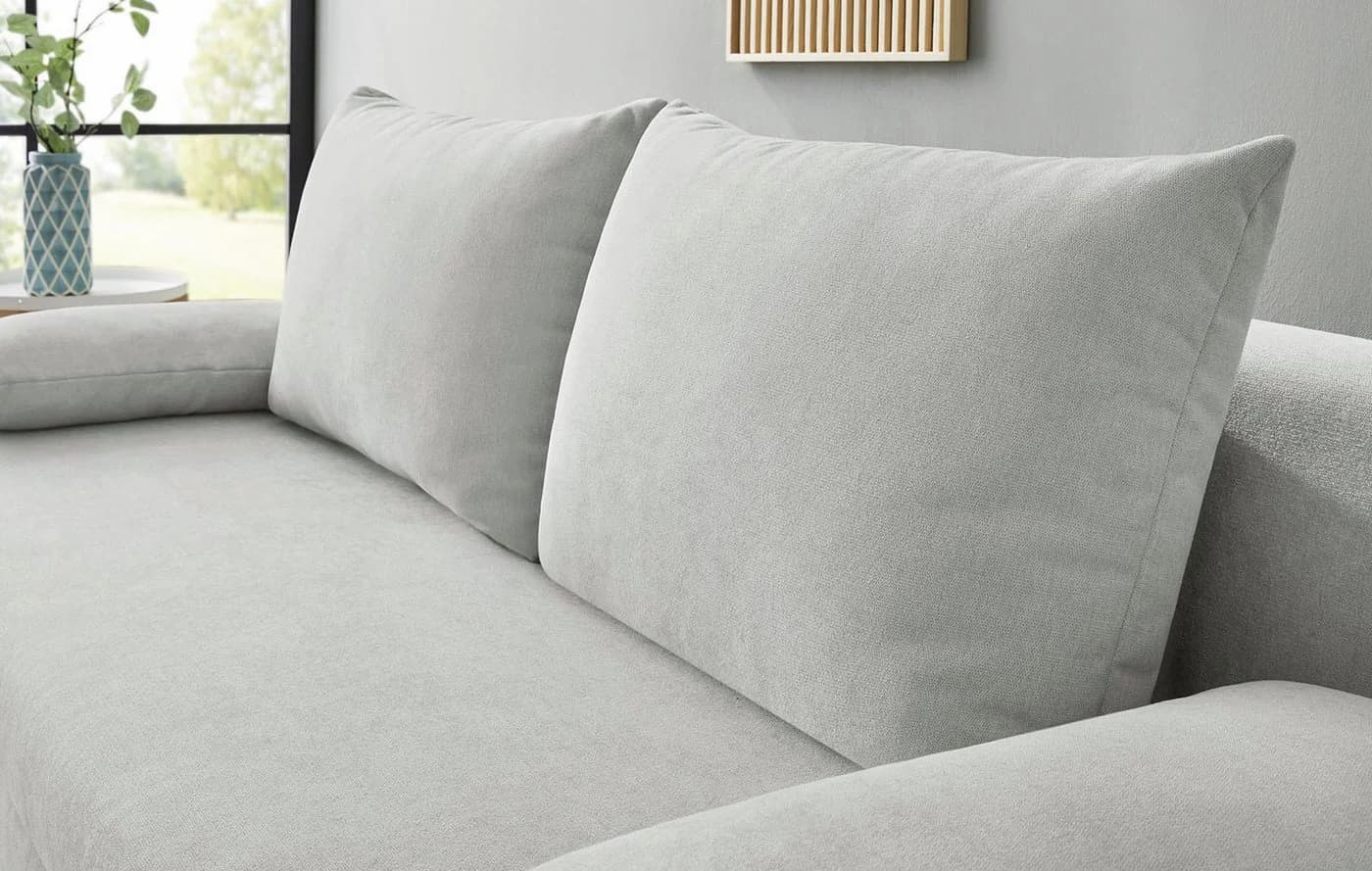 Jockenhöfer Gruppe Schlafsofa Sunrise mit Bettkasten und LED - Bild 5