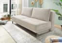 Jockenhöfer Schlafsofa Maestro Beige/Grau Bild 2