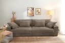 Big-Sofa JOCKENHÖFER GRUPPE Space XL 284cm taupe 426 18 Bild 2