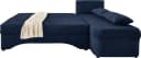 Jockenhöfer Gruppe Ecksofa Polaris L-Form mit Bettfunktion & Bettkasten Bild 4
