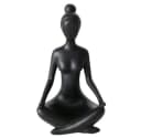 BOLTZE GRUPPE GmbH Dekofigur Yoga, Frau, 10 cm Bild 2