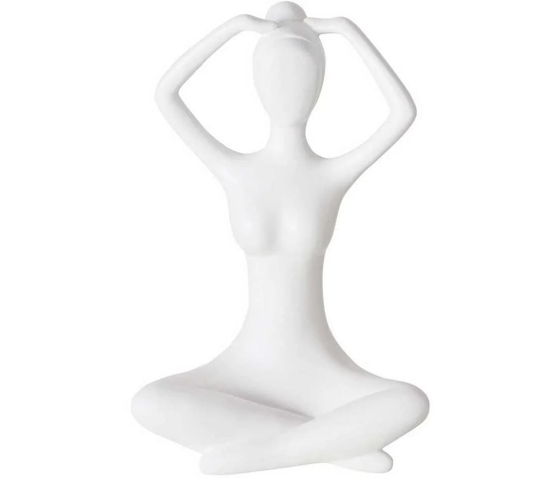 BOLTZE GRUPPE GmbH Yoga-Figur Dekofigur - Bild 2