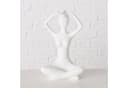 BOLTZE GRUPPE GmbH Yoga-Figur Dekofigur Bild 3