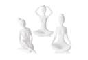 BOLTZE GRUPPE GmbH Yoga-Figur Dekofigur Bild 4