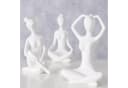 BOLTZE GRUPPE GmbH Yoga-Figur Dekofigur Bild 5