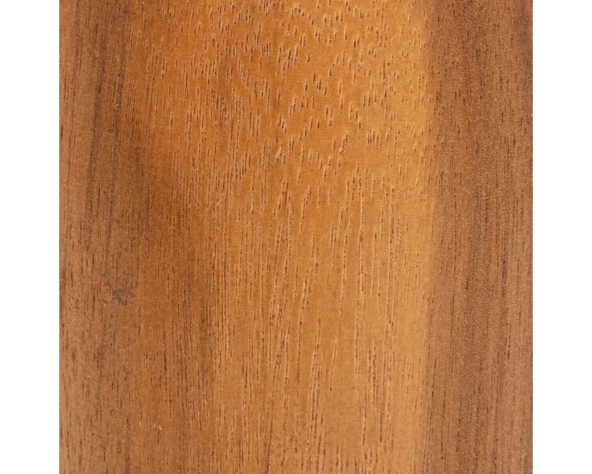 Atmosphera Créateur d'intérieur Dekovase SOLIFLORE Akazienholz