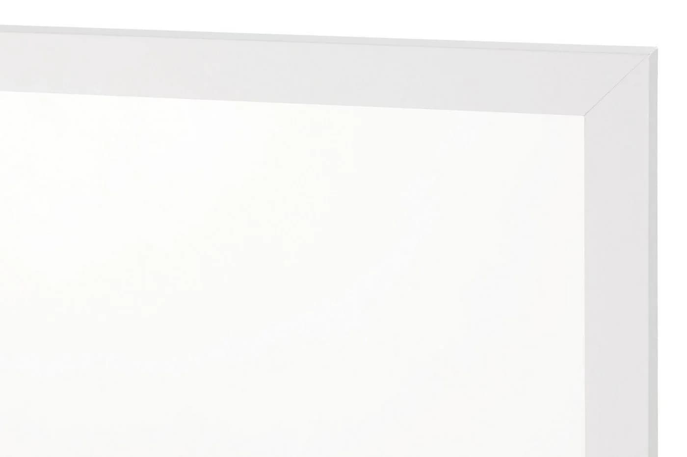 4LIVING Wandspiegel MDF Rahmen 34x94 cm