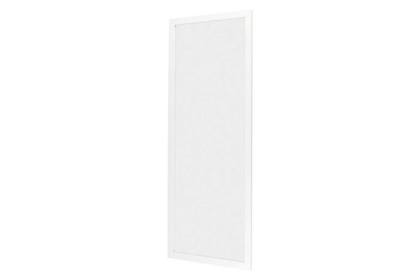 4LIVING Wandspiegel MDF Rahmen 34x94 cm - Bild 2