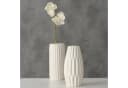 BOLTZE GRUPPE GmbH Dekovase Vase matt AQUAREL 26 cm Bild 1