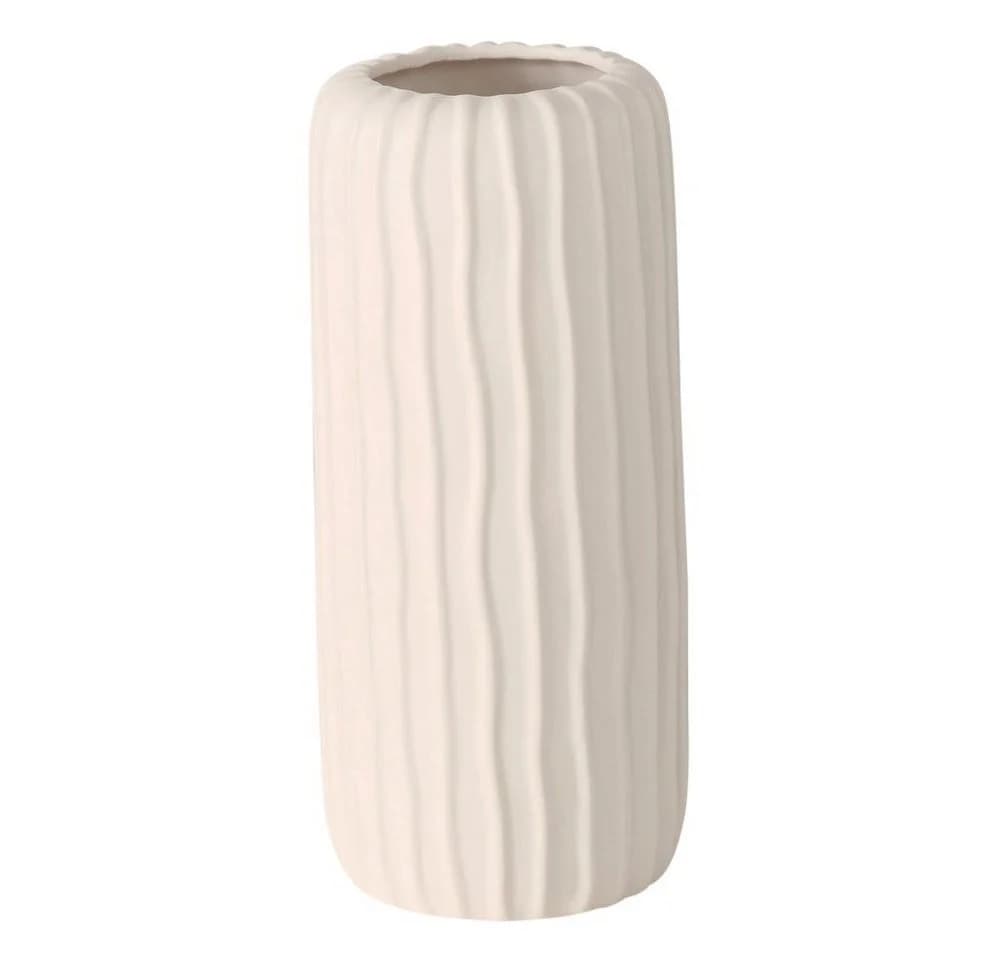 BOLTZE GRUPPE GmbH Dekovase Vase matt AQUAREL 26 cm - Bild 2