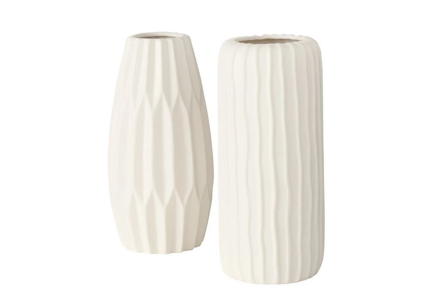 BOLTZE GRUPPE GmbH Dekovase Vase matt AQUAREL 26 cm - Bild 5