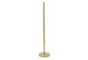 NUXIO Toilettenpapierhalter LOKIA Gold Rostfrei Bild 1