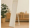 EDAXO Standspiegel Splittergeschütztes Sicherheitsglas Bild 2