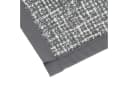 5five Simply Smart Flurläufer Grau Rutschfest Polyester Bild 1