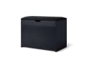 BOXIMO Schuhschrank VAULT mit Sitzbank Bild 2