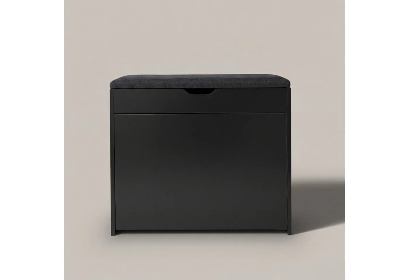 BOXIMO Schuhschrank VAULT mit Sitzbank - Bild 3