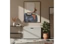 BOXIMO Schuhschrank VAULT mit Sitzbank Bild 1