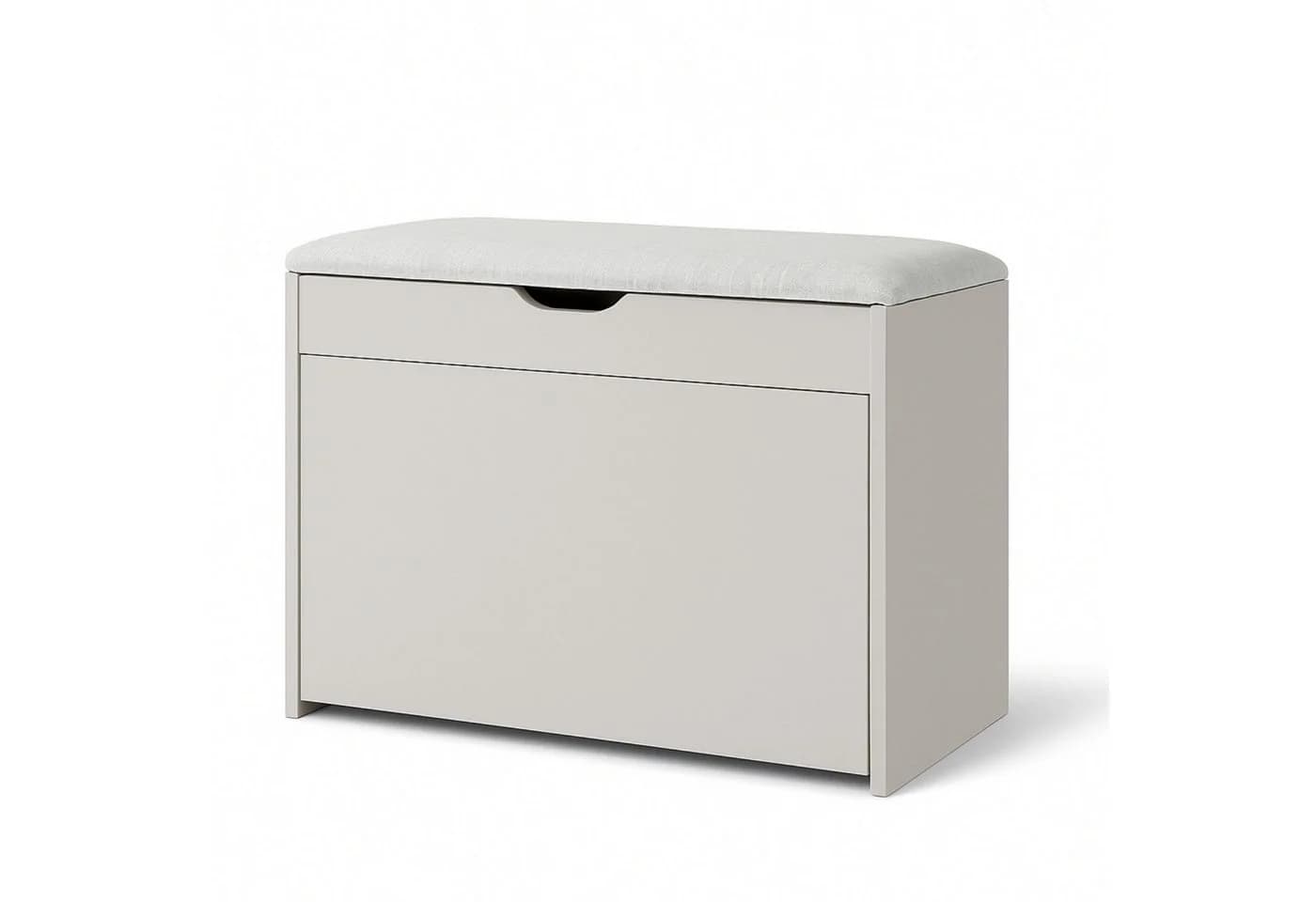 BOXIMO Schuhschrank VAULT mit Sitzbank - Bild 2