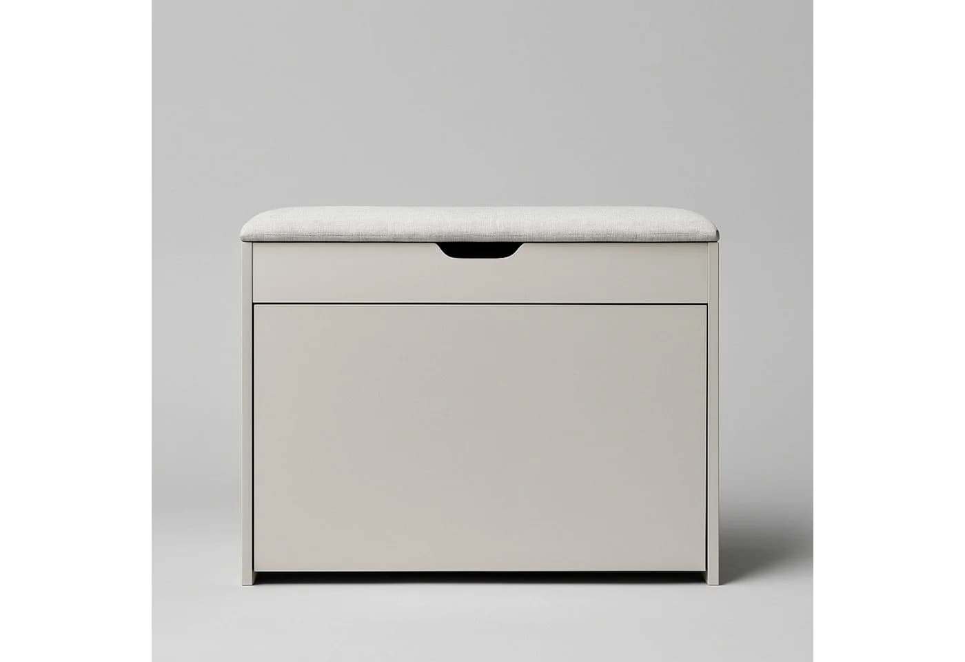 BOXIMO Schuhschrank VAULT mit Sitzbank - Bild 3
