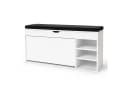 BOXIMO Schuhschrank GRADIA mit Sitzbank Bild 2