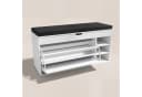 BOXIMO Schuhschrank GRADIA mit Sitzbank Bild 4