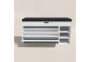 BOXIMO Schuhschrank GRADIA mit Sitzbank Bild 5