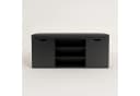 BOXIMO Schuhschrank PORTA Sitzbank Bild 1